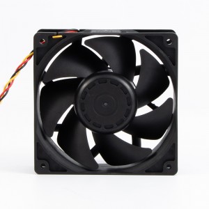 DC hűtőventilátor 2021