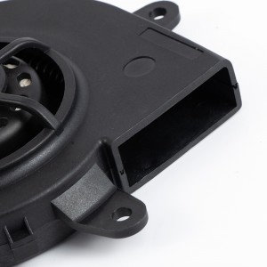 DC ventilátor ventilátor 2022