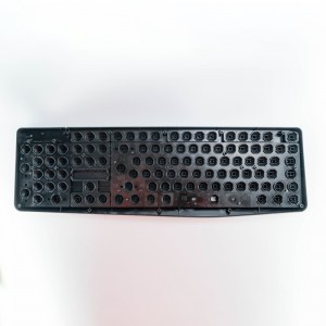 Keyborad műanyag alkatrészek
