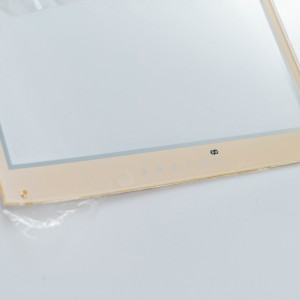 Selyemscreennyomtatás&Painting Type 5