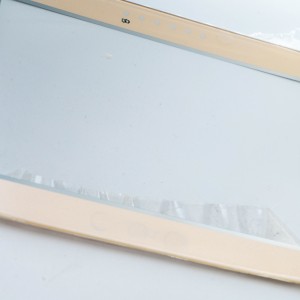 Selyemscreennyomtatás&Painting Type 5