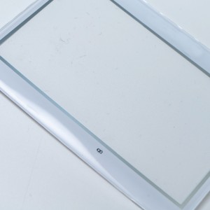 Selyemscreennyomtatás&Painting Type 6