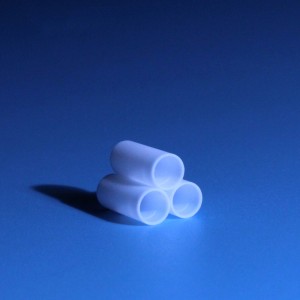 Macor képes feldolgozni üveg kerámia csövet