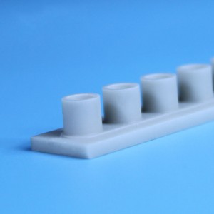 Alumínium-nitrid kerámia alkatrészek