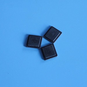 Alumínium alapú szilícium-karbid kerámia hűtőborda