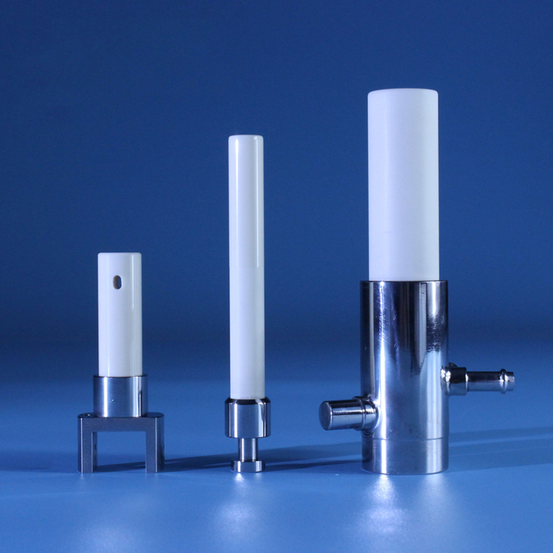 Kerámia és fém csatlakozási módja