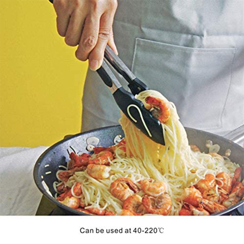 Szilikon spatula, konyhai szilikon edény készlet,nem stick főzőeszközök