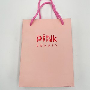 Papírzsákok, amelyek fokozzák a márka értékét