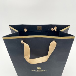 Egyéni papírzacskó