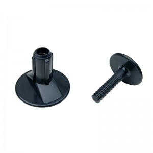 Hot értékesítésinylon árbázis a szörfözéshez