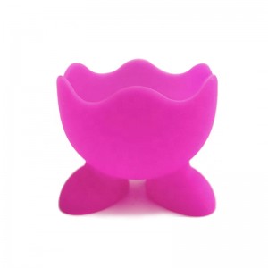 Testreszabott szilikon smink tartó kozmetikai keverő smink szivacsokhoz