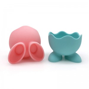 Testreszabott szilikon smink tartó kozmetikai keverő smink szivacsokhoz