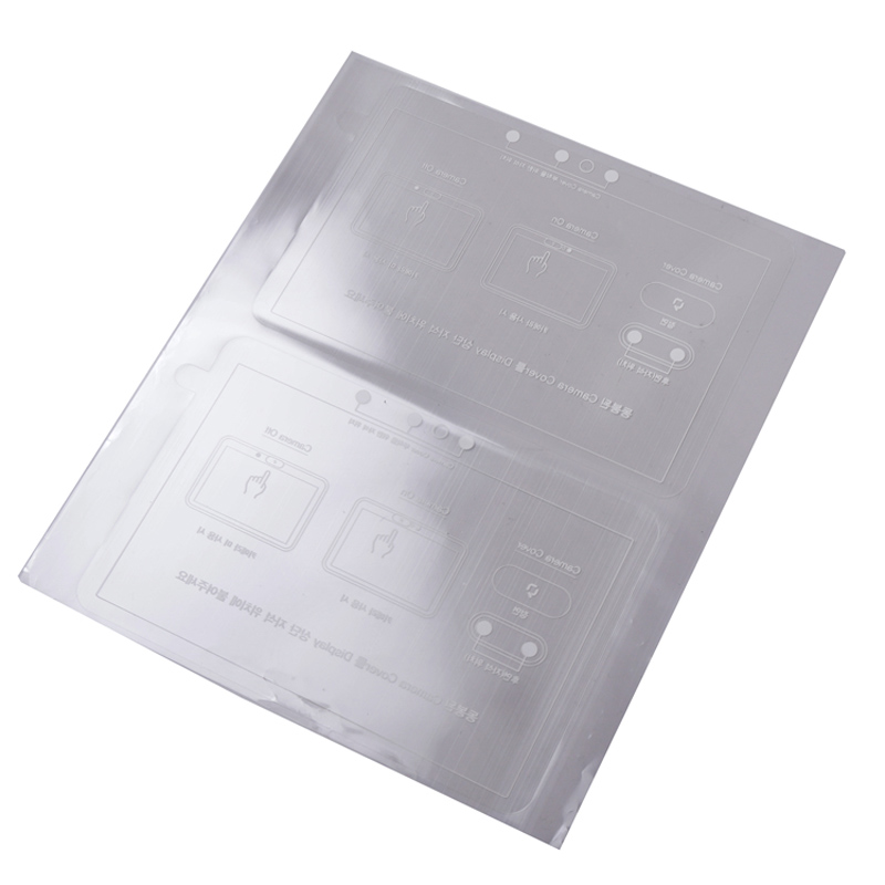 Az intelligens technológia fejlesztésével és előrehaladásával kapcsolatos termékek - érintőkapcsoló/panel