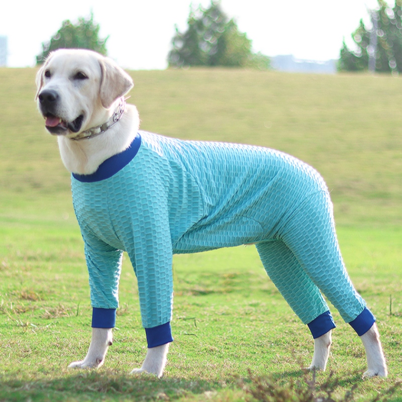 Új design egyedi téli kisállat kutya ruhák új kisállat ruha elasztikus pulóver Hot eladó Pet pulóver