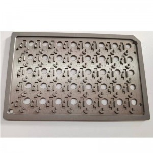 fülhallgató tesztelése raklap, megmunkálás alkatrészek, CNC megmunkáló, alkatrészek, tesztelés ráz, tesztelés raklap