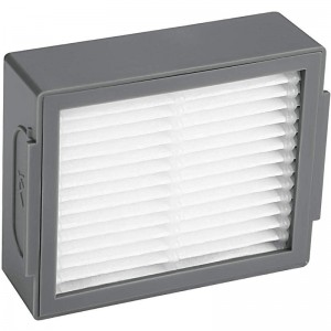 I Robot I 7I 7 + E 5e 6 sorozat seprőgép tartozékok főkefe oldalsó szűrő készlet