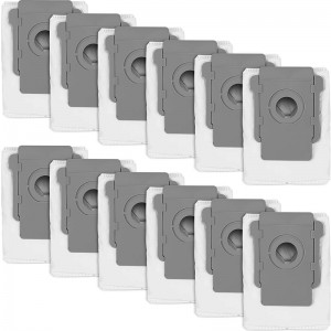 I Robot I 7I 7 + E 5e 6 sorozat seprőgép tartozékok főkefe oldalsó szűrő készlet