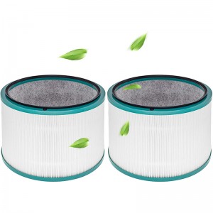 FREEMAN DYSON légtisztító DP01 DP03 HP00 HP01 HP02 HP0 szűrő