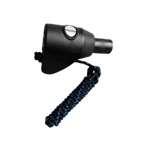 Megbízhatóság Könnyű alumínium árbázis