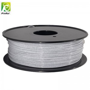 Pinrui 3Dnyomtató 1.75mm PLA márványfala 3Dnyomtatóhoz