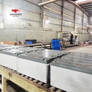 UPS akkumulátor Solar akkumulátor Fotovoltaikus akkumulátor energiatároló akkumulátor AGM Akkumulátor ólom-savas akkumulátor 12V150Ah