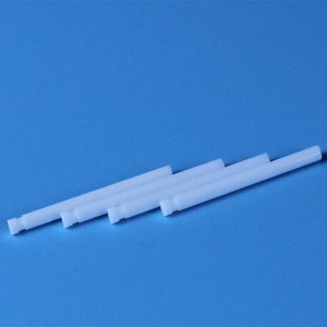 Viseljen ellenálló cirkónium kerámia dugattyú