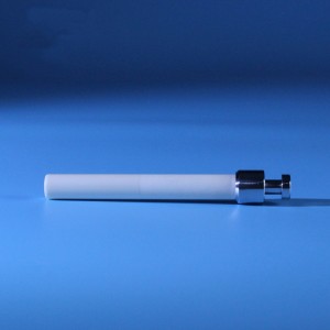 Alumina kerámia dugattyú