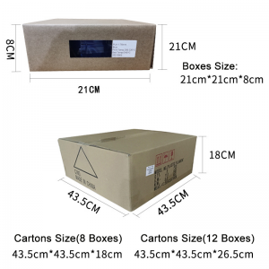 Pinrui 3Dnyomtató 1.75mm Flame Retardant Filament 3Dnyomtatóhoz