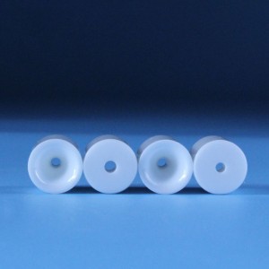 Cirkónium kerámia fúvóka