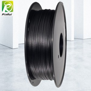 PINRUI 3Dnyomtató 1.75mm PLA szénszálas szál 3Dnyomtatóhoz