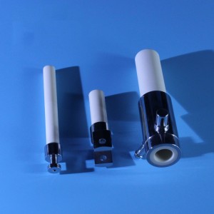 Alumina kerámia töltőszivattyú