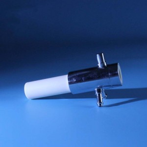 Alumina kerámia folyadék befecskendező szivattyú