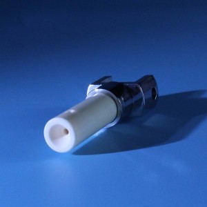 Alumina kerámia folyadék befecskendező szivattyú