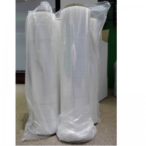 Tiszta lldpe stretch film