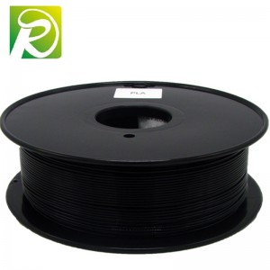 PinRui kiváló minőségű 1kg 3d PLA+ Filament PLA Pro 1.75mm Filament
