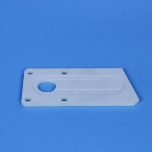 Alumina kerámia szívó tabletta