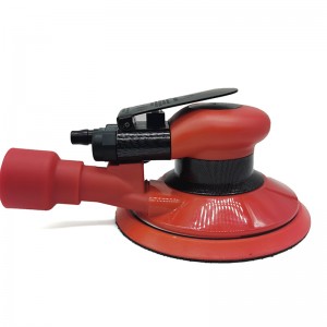 5 Air Random Orbital Sander Central-Vacuum modellek Ipari minőségű