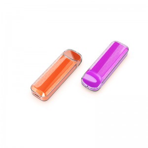 S4 két-col vagy penész test e-cigaretta