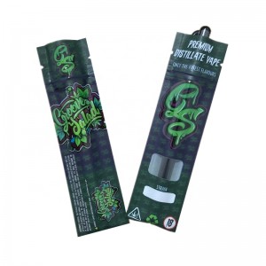 Elektronikus cigarettacsomagoló táska (Candy Bag)