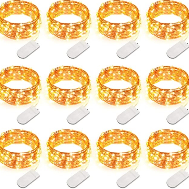 Akkumulátor rézfény