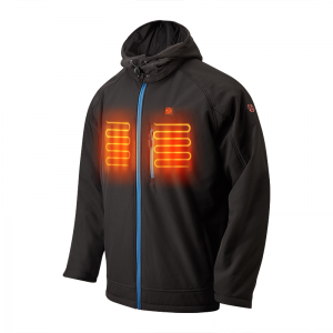 Legjobb eladó gyári ellátás Elektromos fűtés Téli kabátok férfiaknak