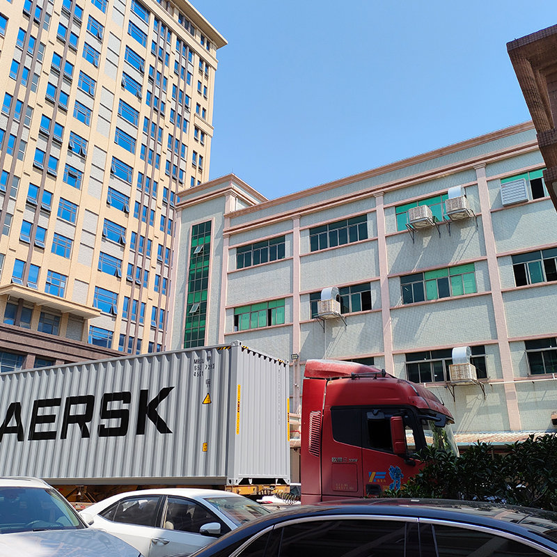 Archerynyilak exportálása