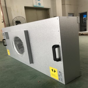 Laminar Flow Hood HEPA FAN HVAC légszűrő egység FFU a kórházhoz
