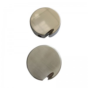 Alumínium 6061cnc alkatrészek úszómedence képzéshez/csiszolatlan és tükörfelület