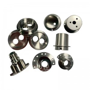 Gyári készülékek közvetlen ellátása Orvosi endoszkóp fém alkatrészek CNC eszterga alkatrészek berendezések Precíziós hardver alkatrészek feldolgozása