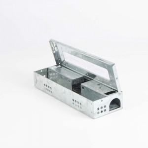 Többfunkciós egér csapda doboz