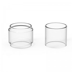 Vaporesso Itank csere üveg