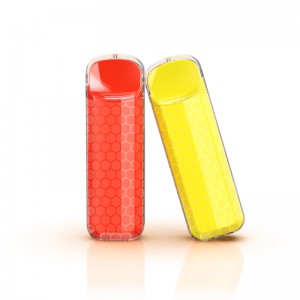 S4 két-col vagy penész test e-cigaretta