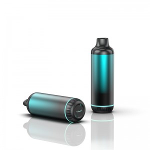 X8 állítható e-cigaretta