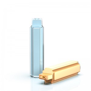 S2 kétcélú vagy penész test E-cigaretta